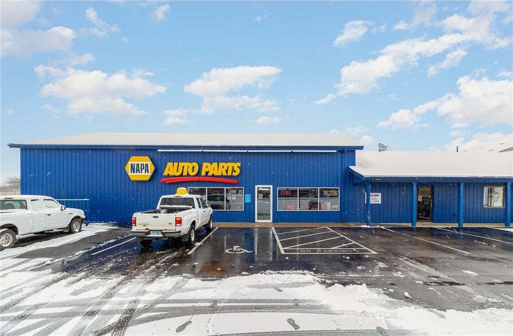 1.22 acres in Scott County, Minnesota