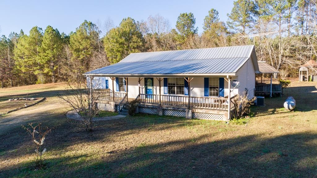 4.14 acres in Murray County,