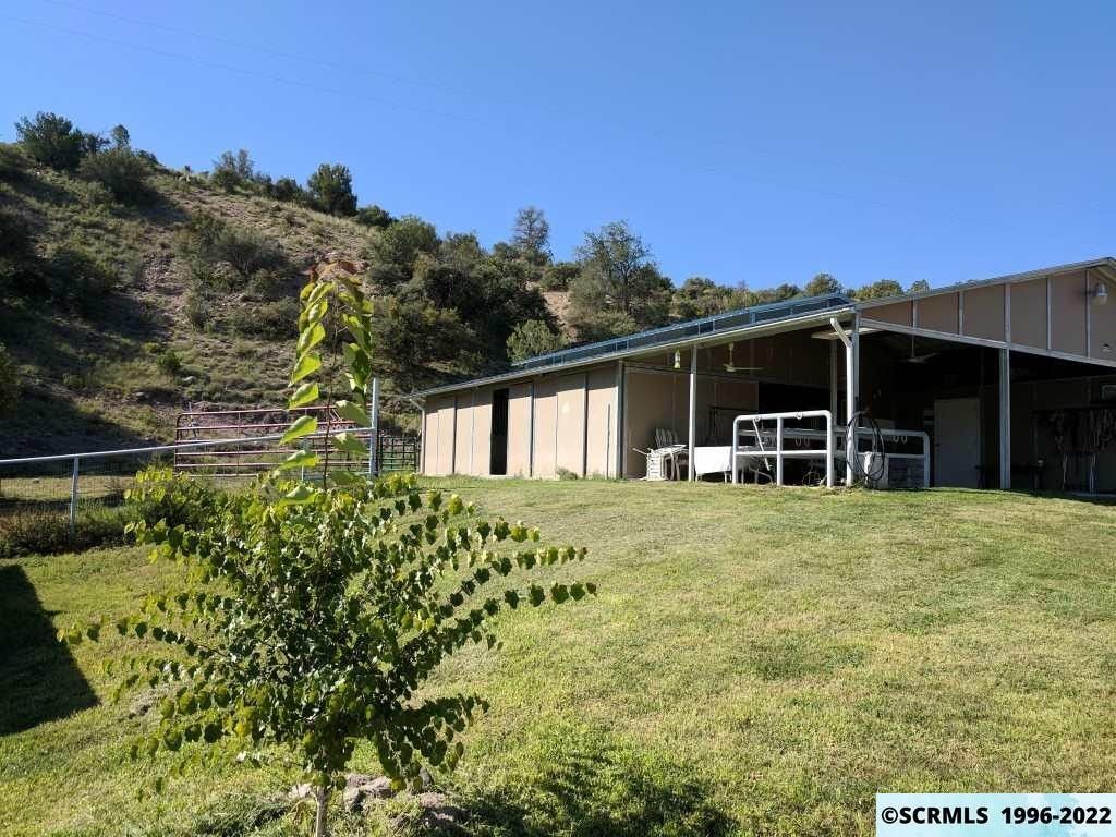 Multi Use Silver City, NM