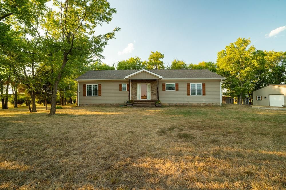 7 acres in Allen County, Kansas