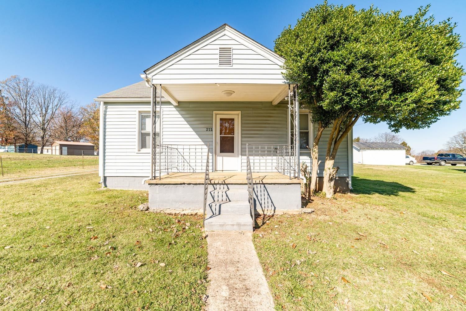 0.52 acres in Pittsylvania County, Virginia