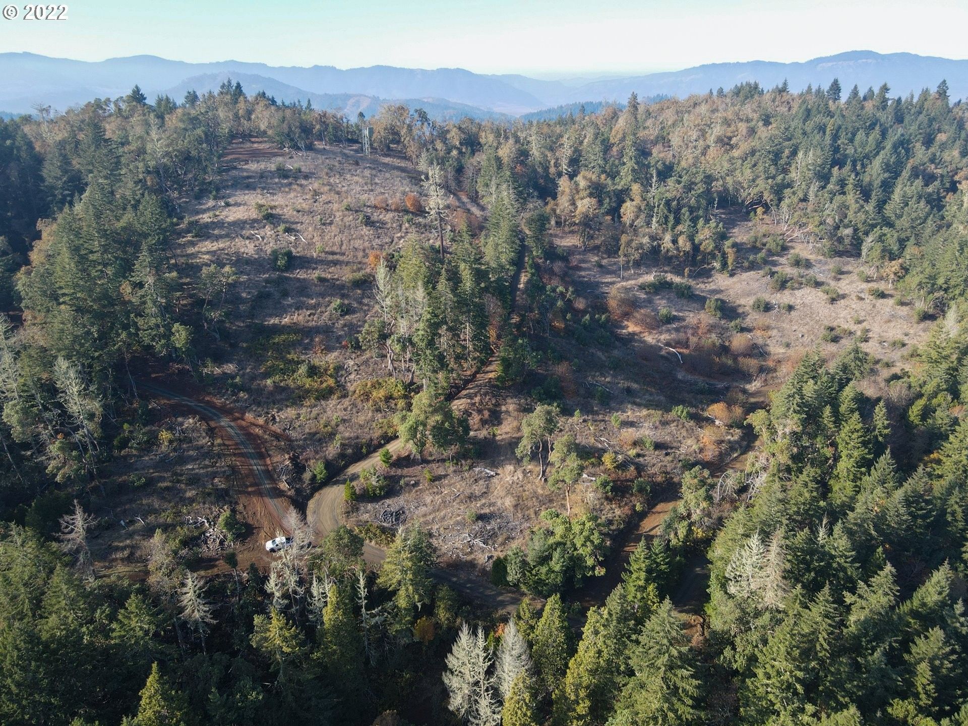 37.34 acres in Douglas County, Oregon