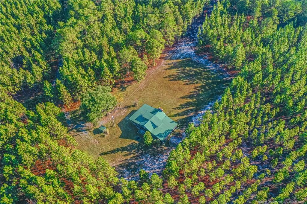 24.4 acres in County, North Carolina