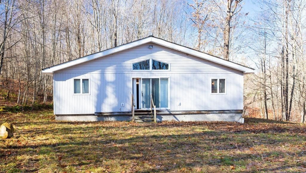 72.58 acres in Delaware County, New York