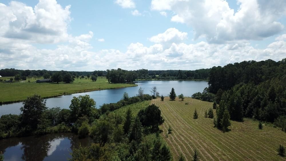 28.65 acres in Upson County,
