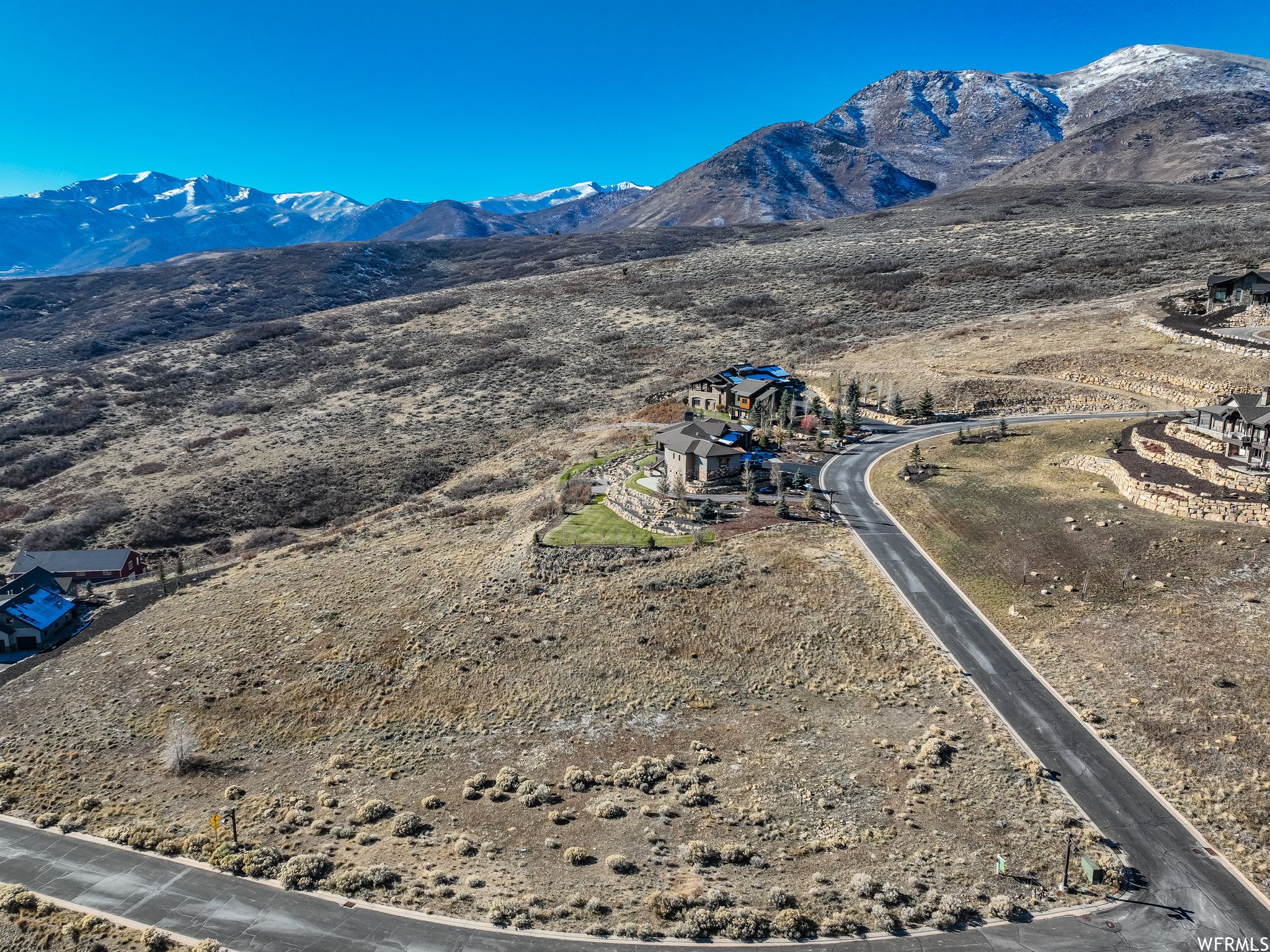 1.09 acres in Wasatch County, Utah