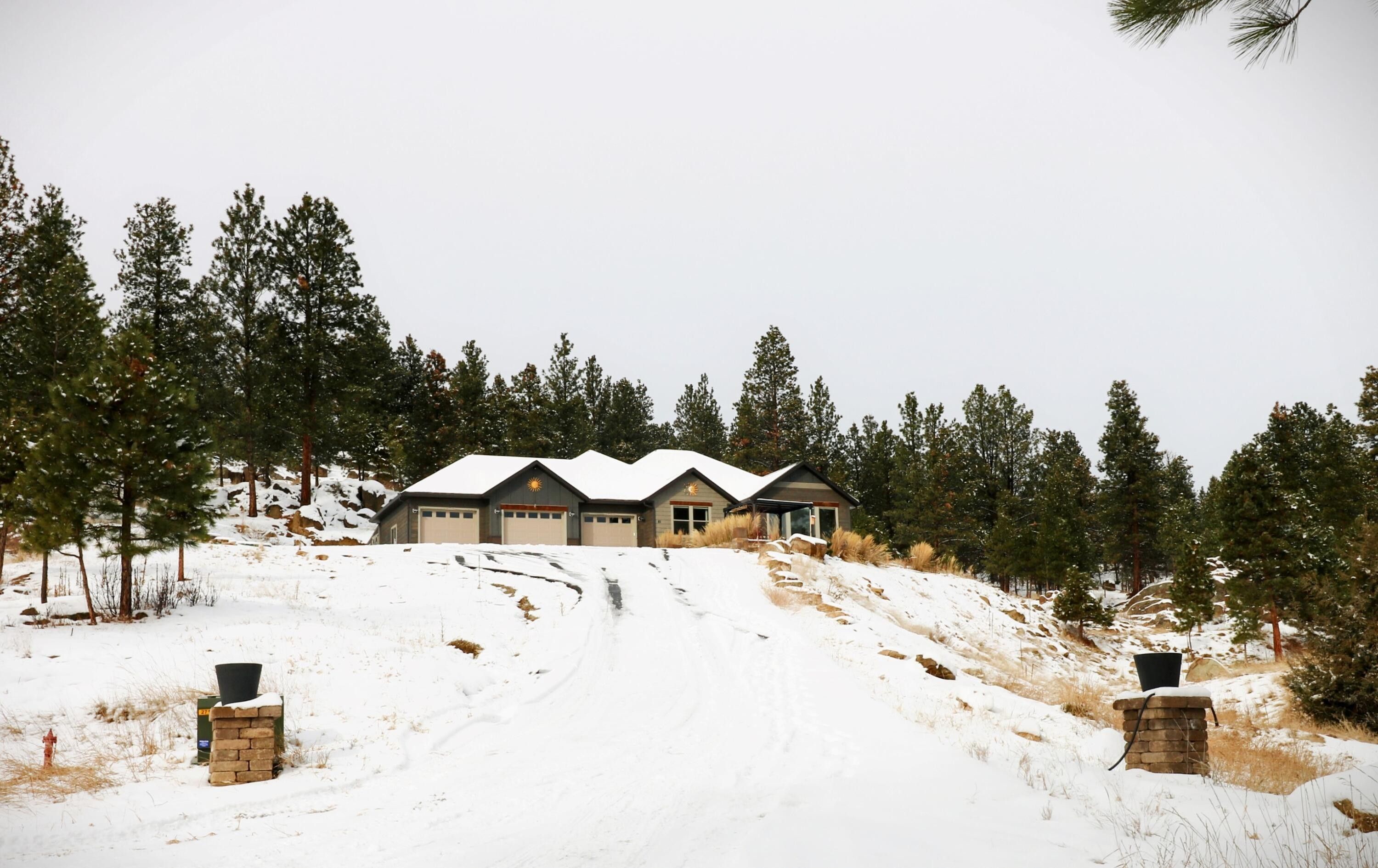 3.2 acres in Jefferson County, Montana