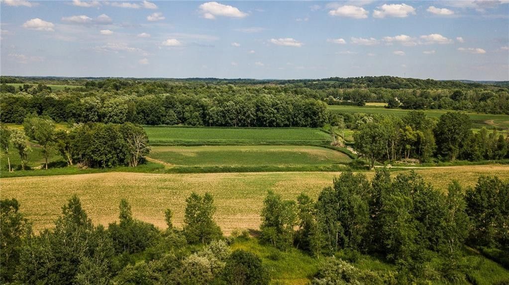 5.3 acres in Wayne County, New York