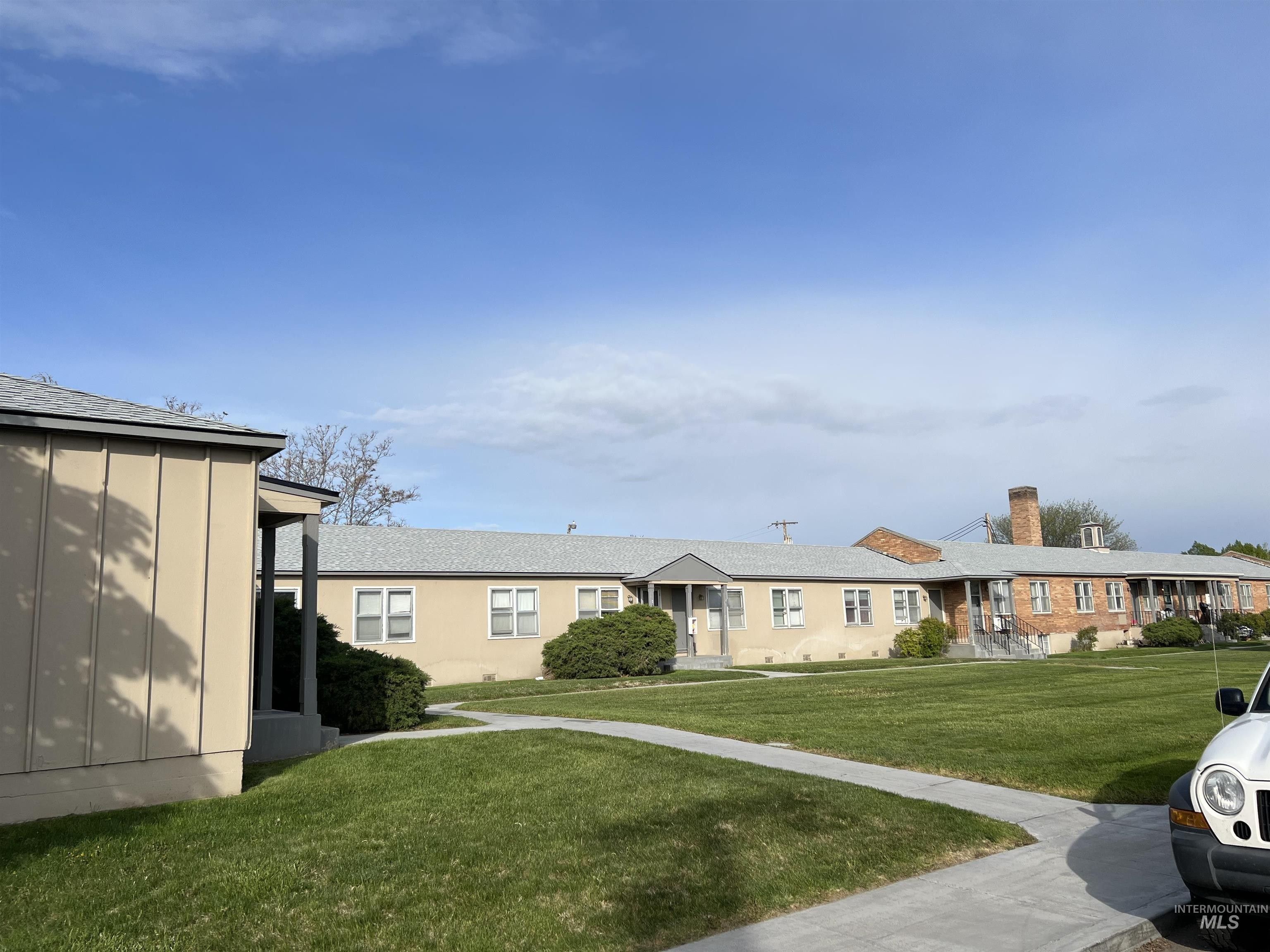 2.1 acres in Malheur County, Oregon