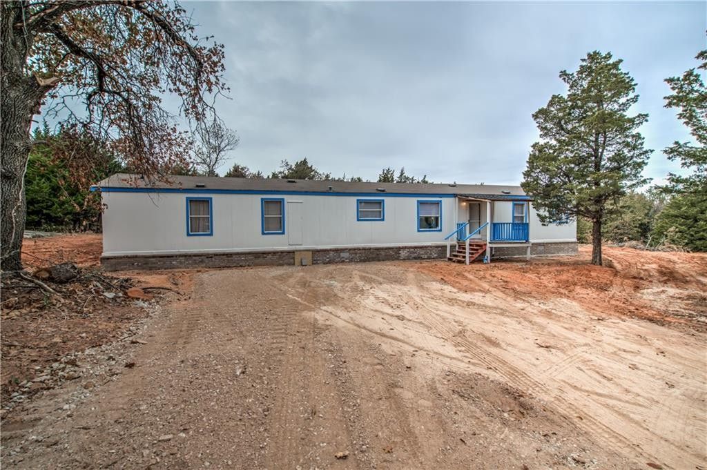 2.51 acres in Logan County, Oklahoma