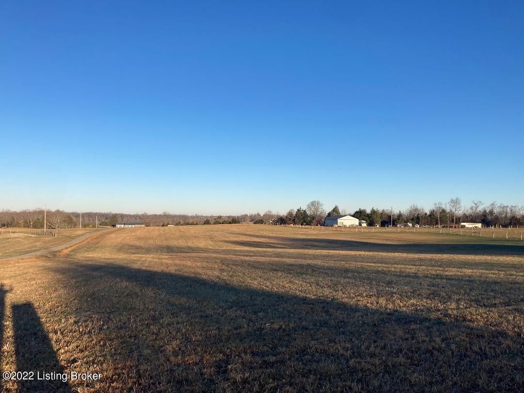 3 acres in Nelson County, Kentucky