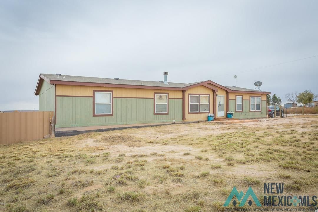 2 acres in Eddy County, New Mexico