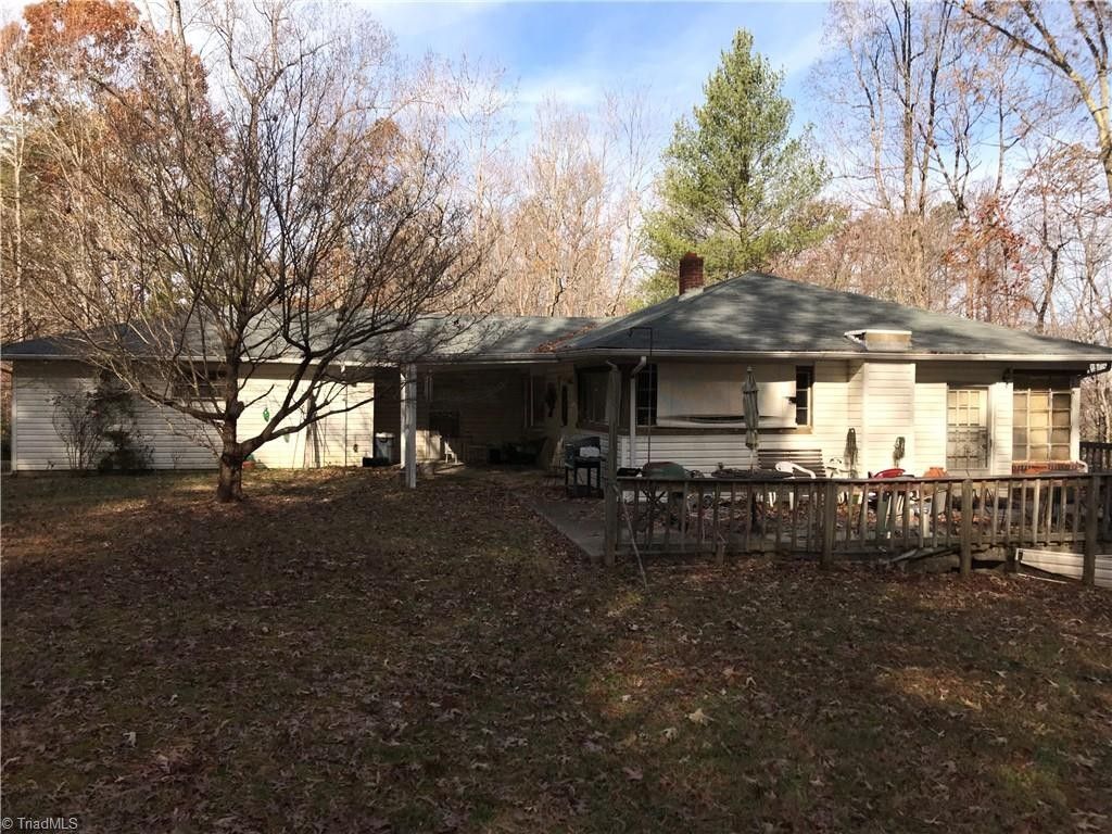 2.31 acres in Davidson County, North Carolina