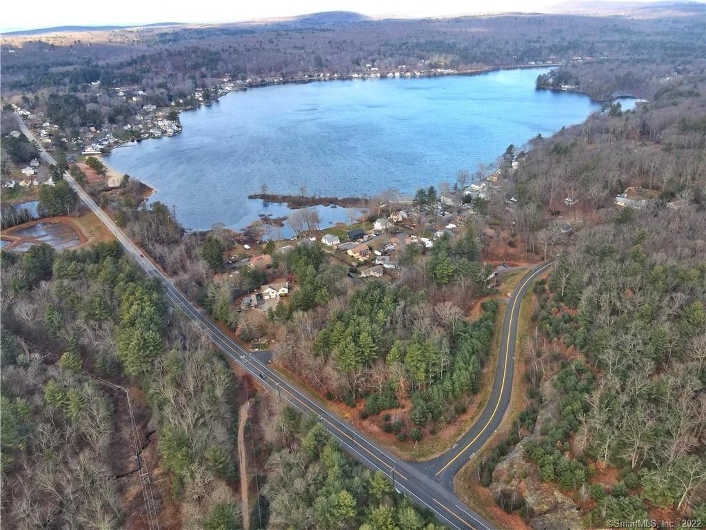 1 acres in Tolland County, Connecticut