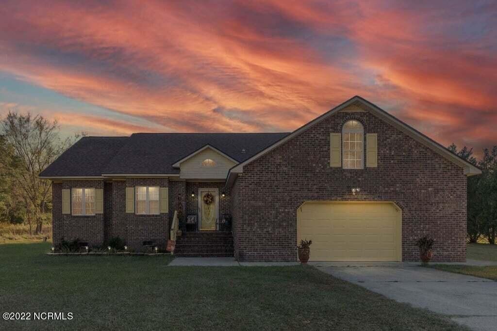 2.05 acres in Pasquotank County, North Carolina