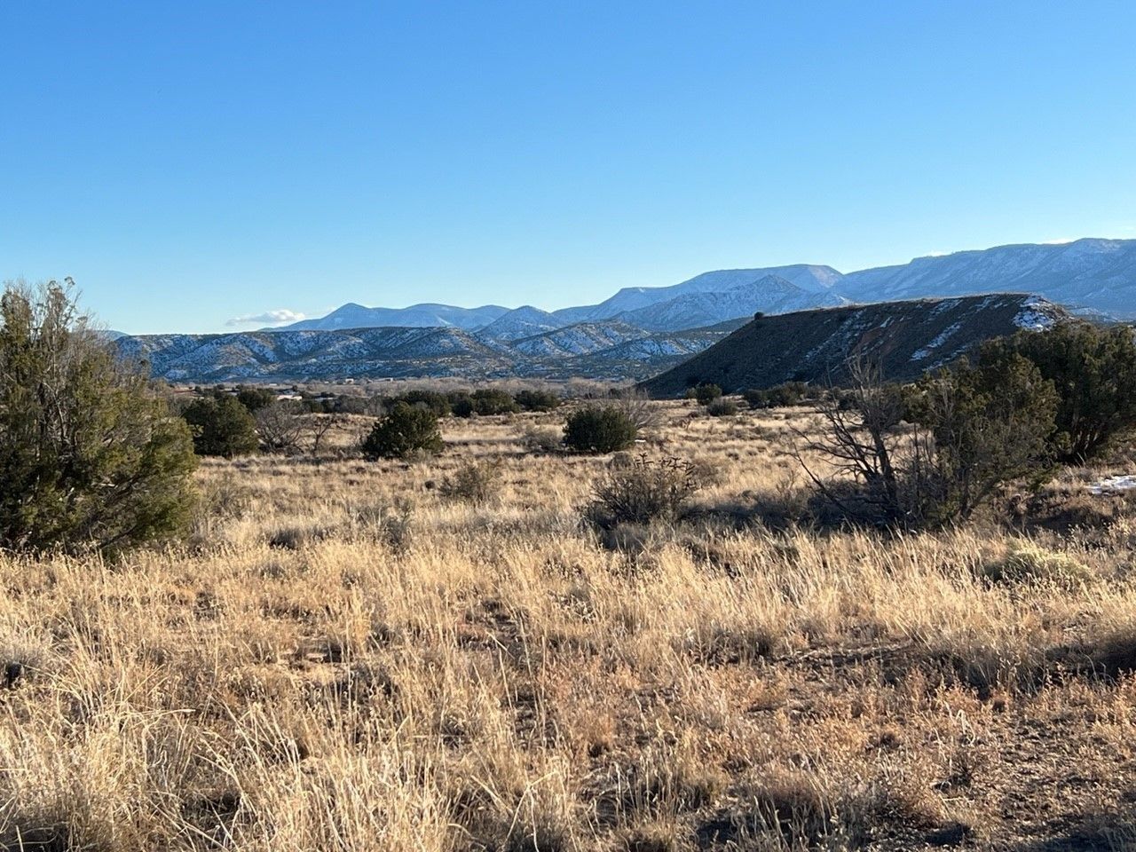 10 acres in Rio Arriba County, New Mexico