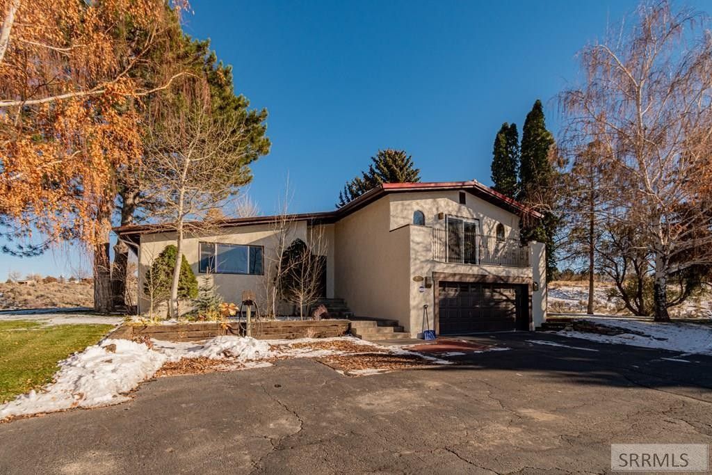 2.51 acres in Bonneville County, Idaho