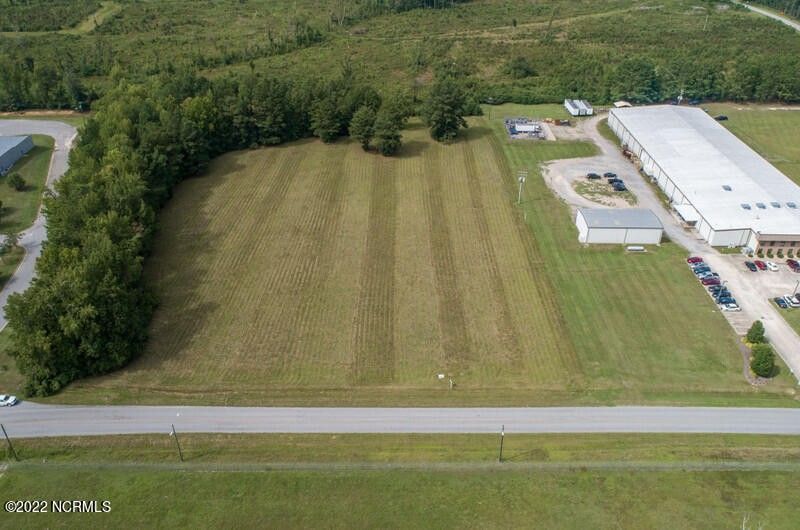 7.84 acres in County, North Carolina