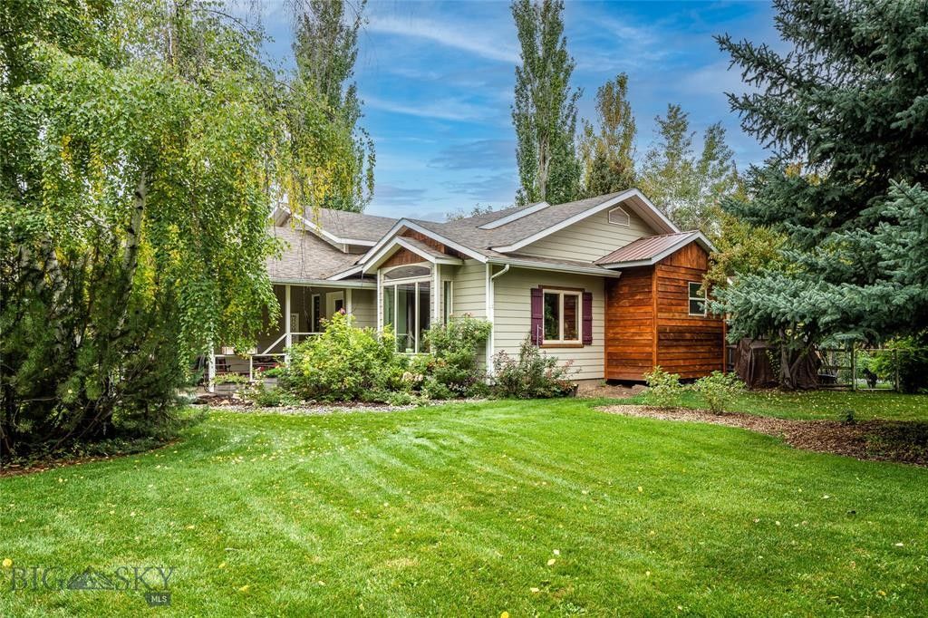 0.79 acres in Gallatin County, Montana