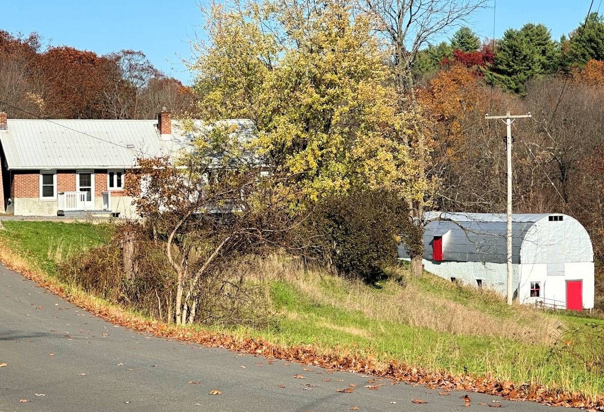 5 acres in Columbia County, New York