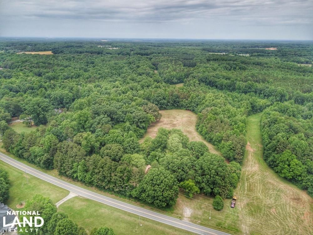 51.85 acres in Rowan County, North Carolina