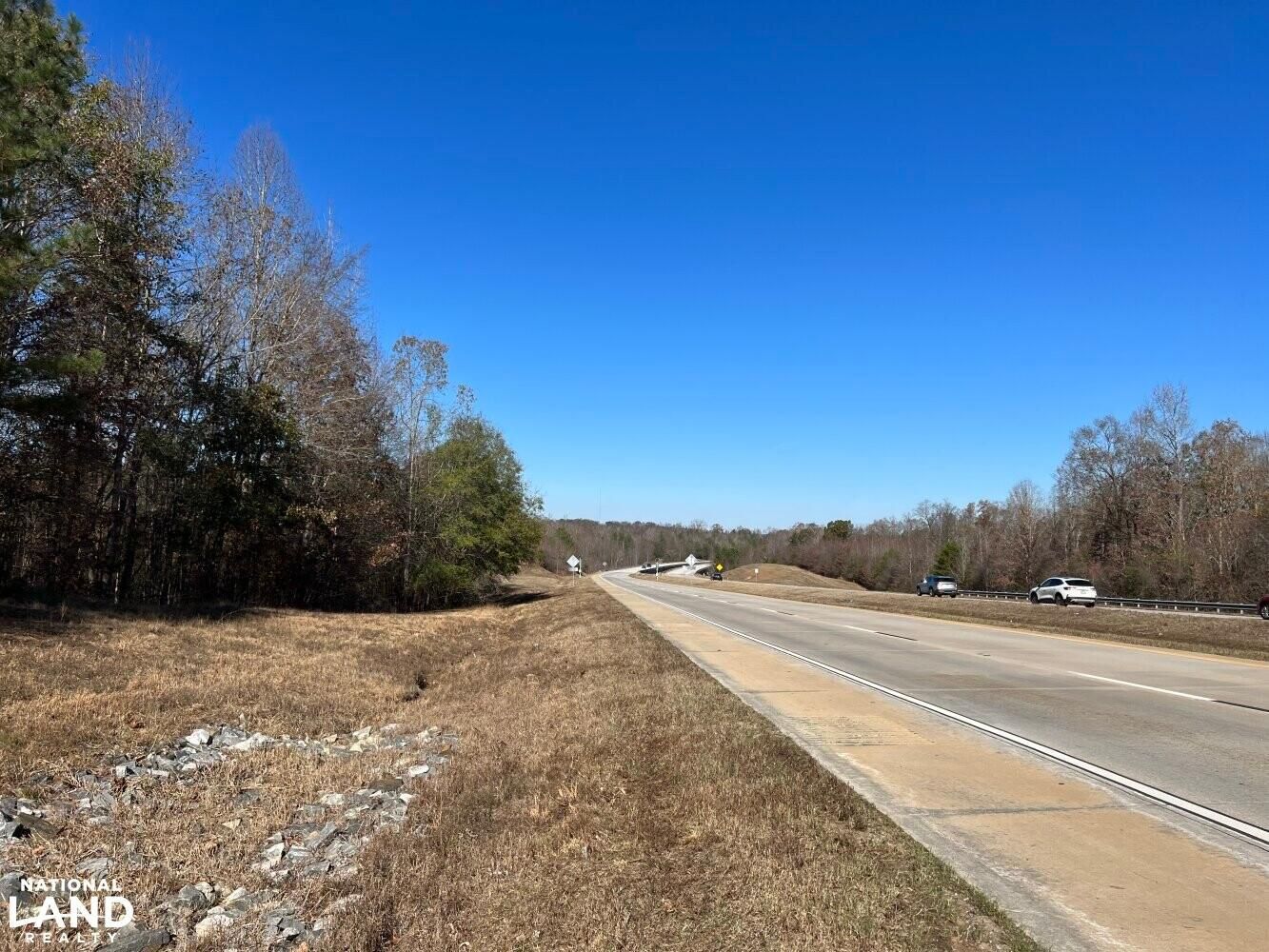 20.64 acres in Banks County,