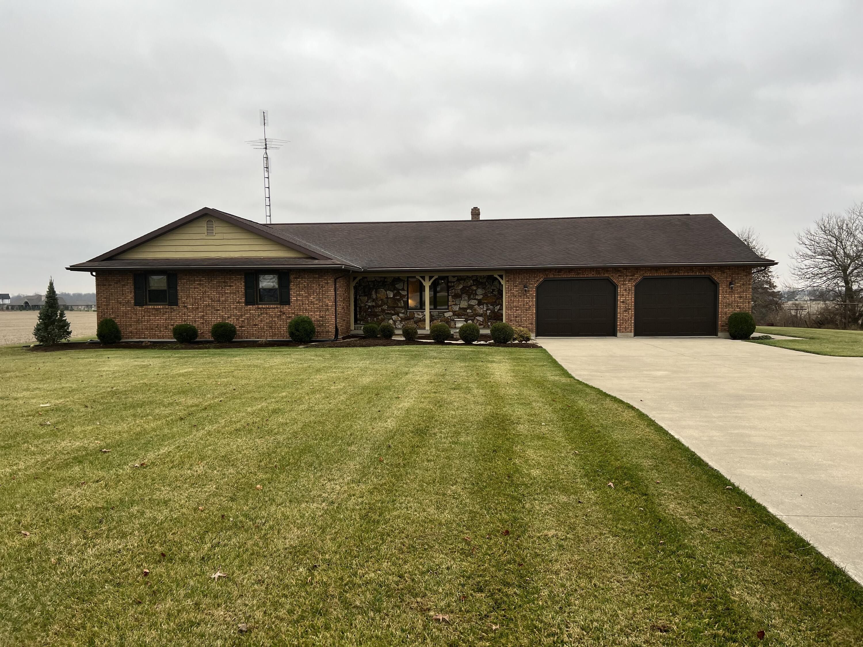 1 acres in Mercer County, Ohio