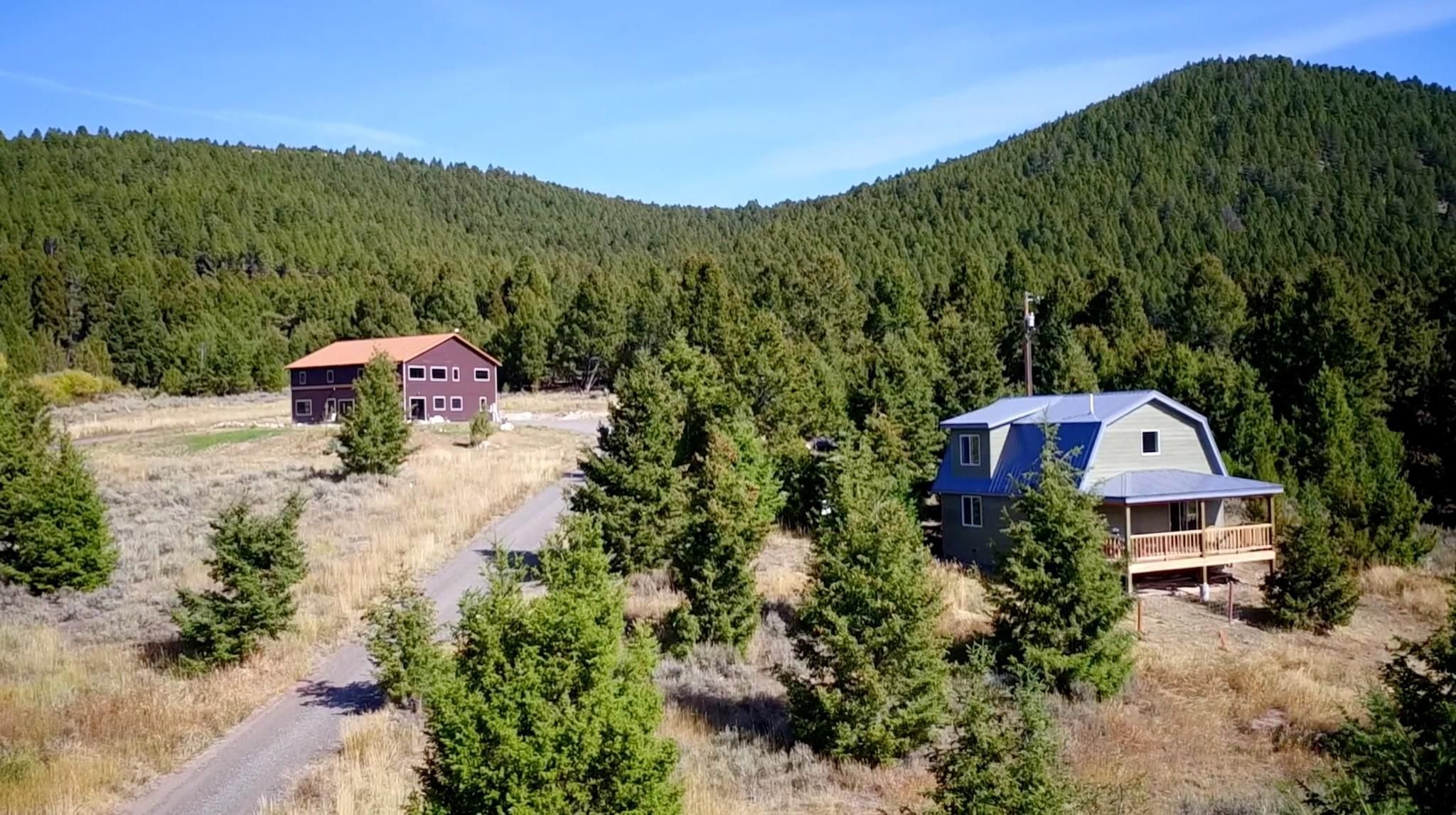 55.29 acres in Silver Bow County, Montana