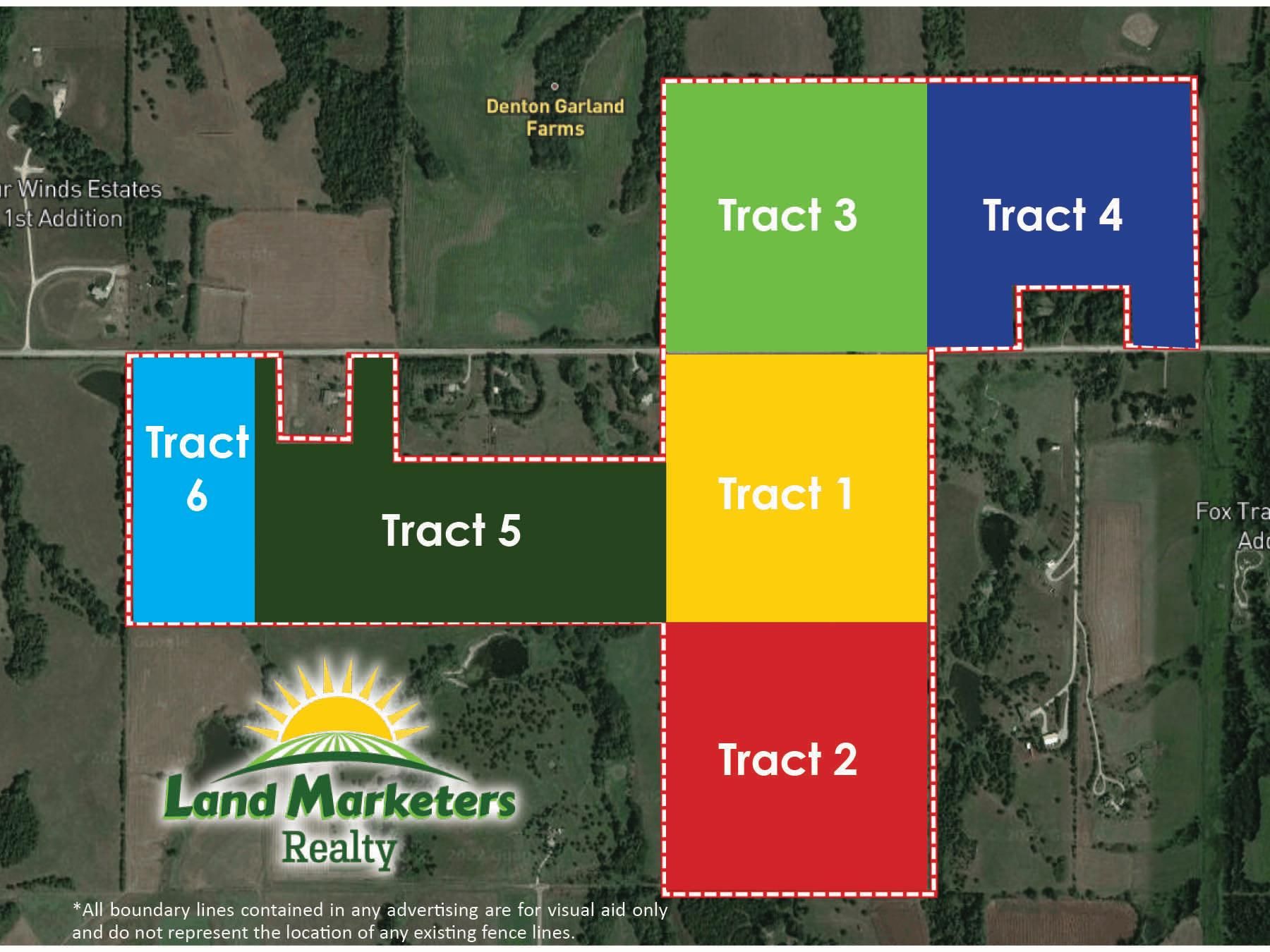211.15 acres in Lancaster County, Nebraska