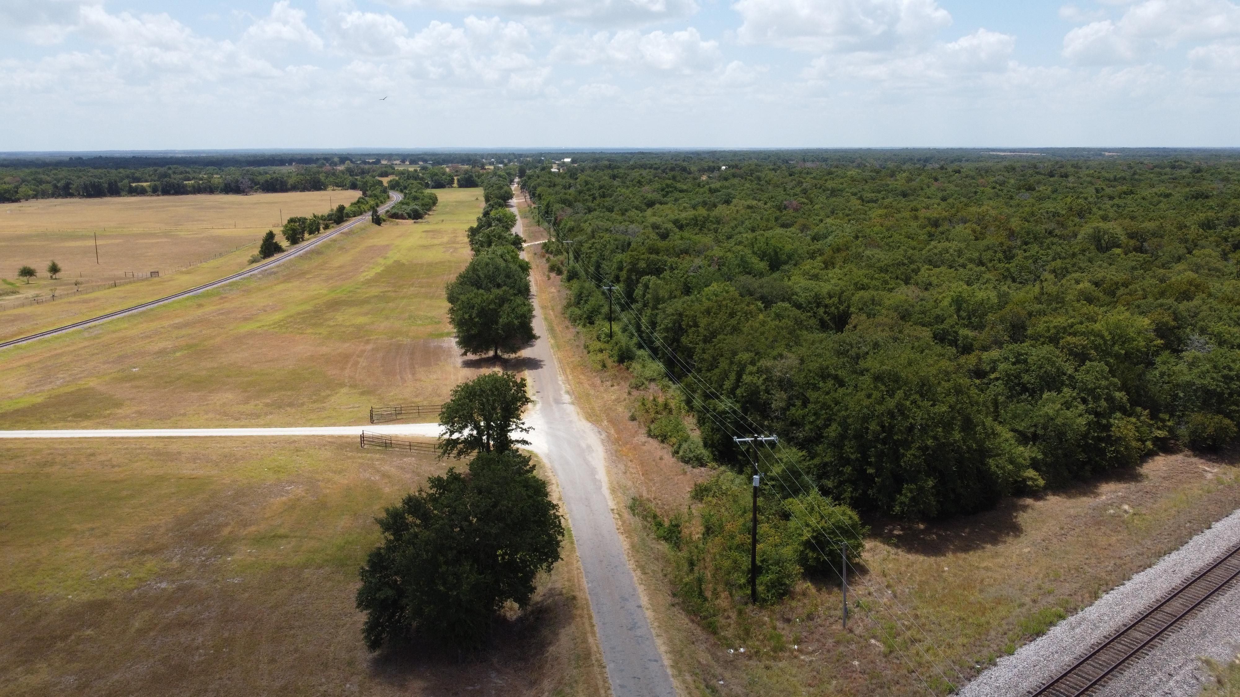 County Rd 276, Bremond, TX 76629 MLS 60101360