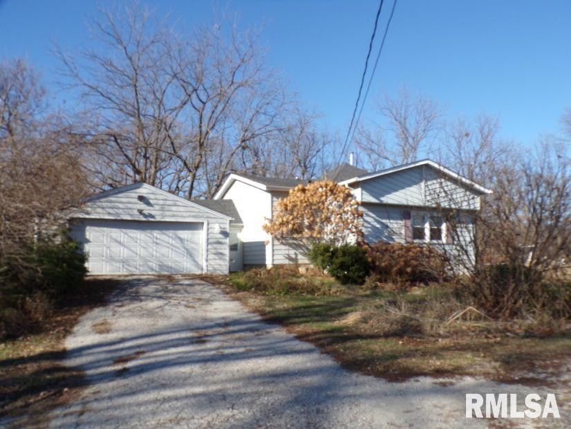 1.09 acres in Henry County, Illinois