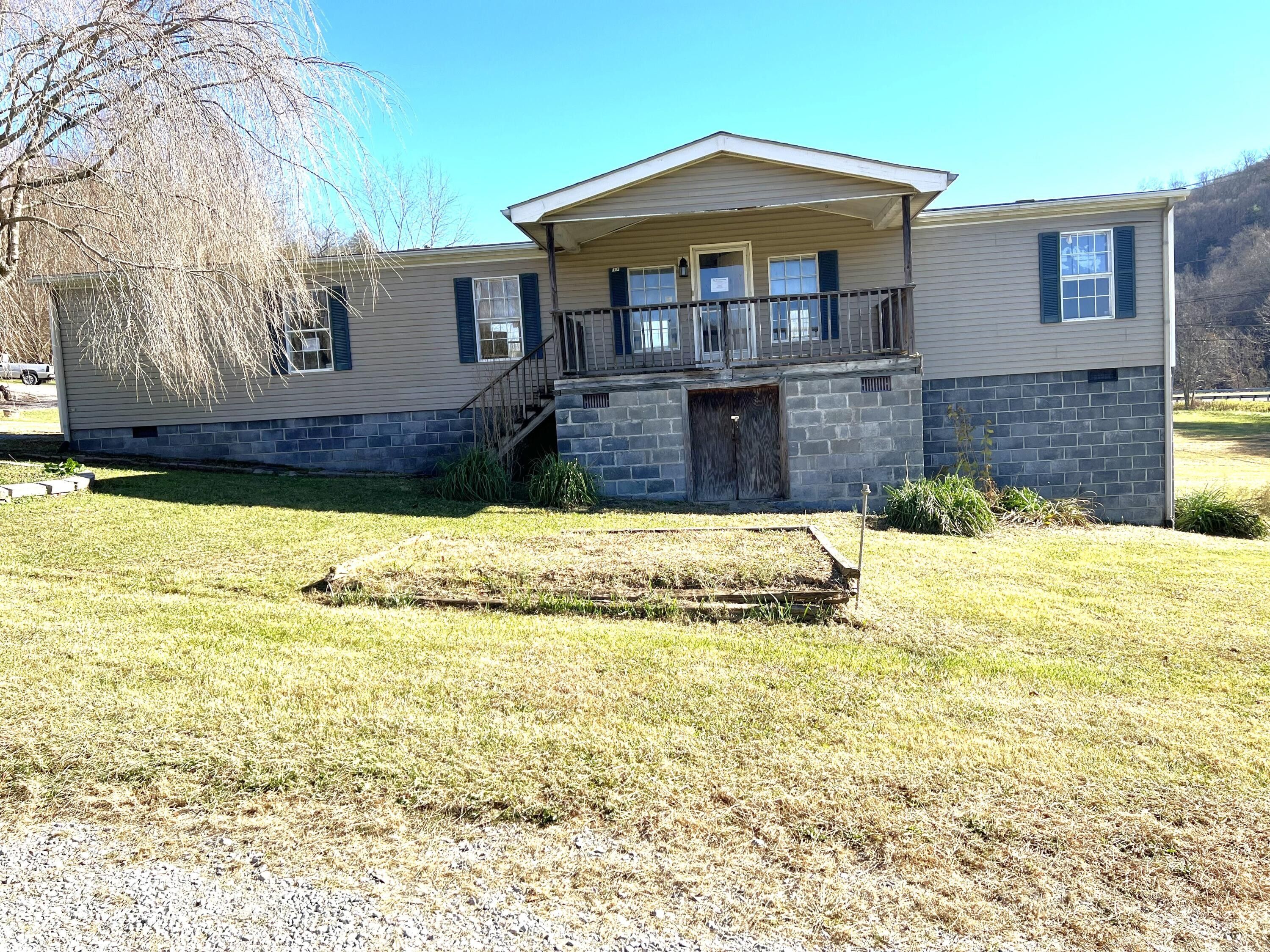 0.75 acres in Lee County, Virginia