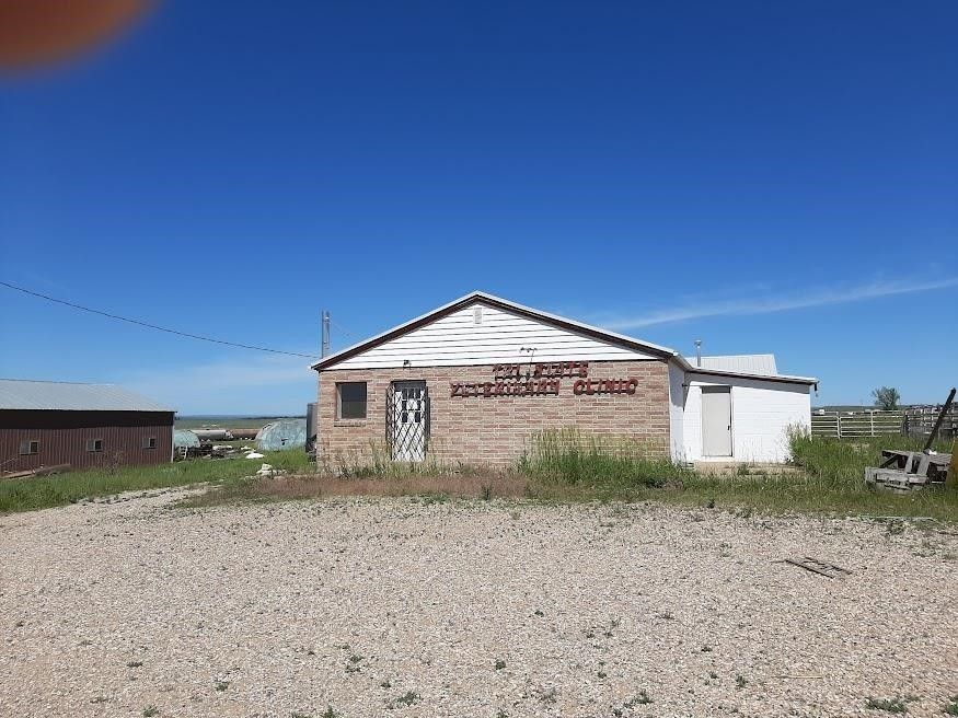 7.33 acres in Butte County, South Dakota