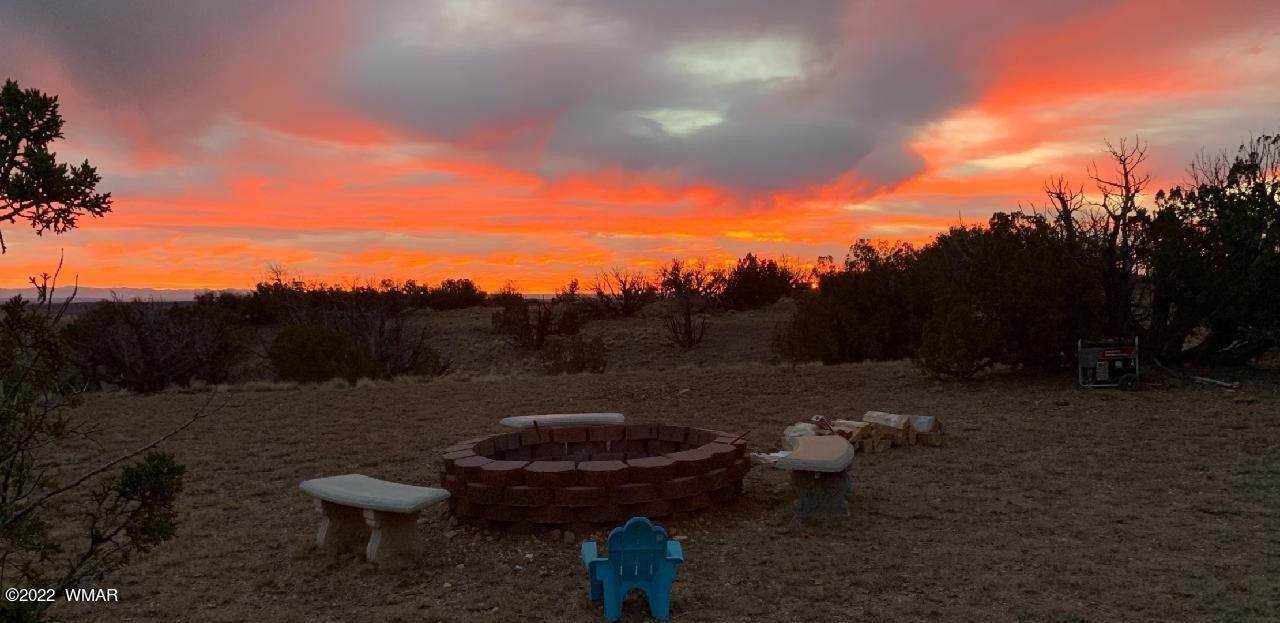 38 acres in Apache County, Arizona