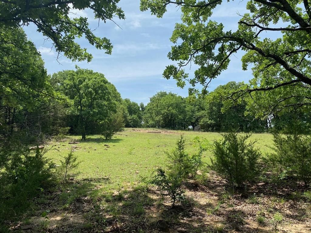 12 acres in Cooke County, Texas