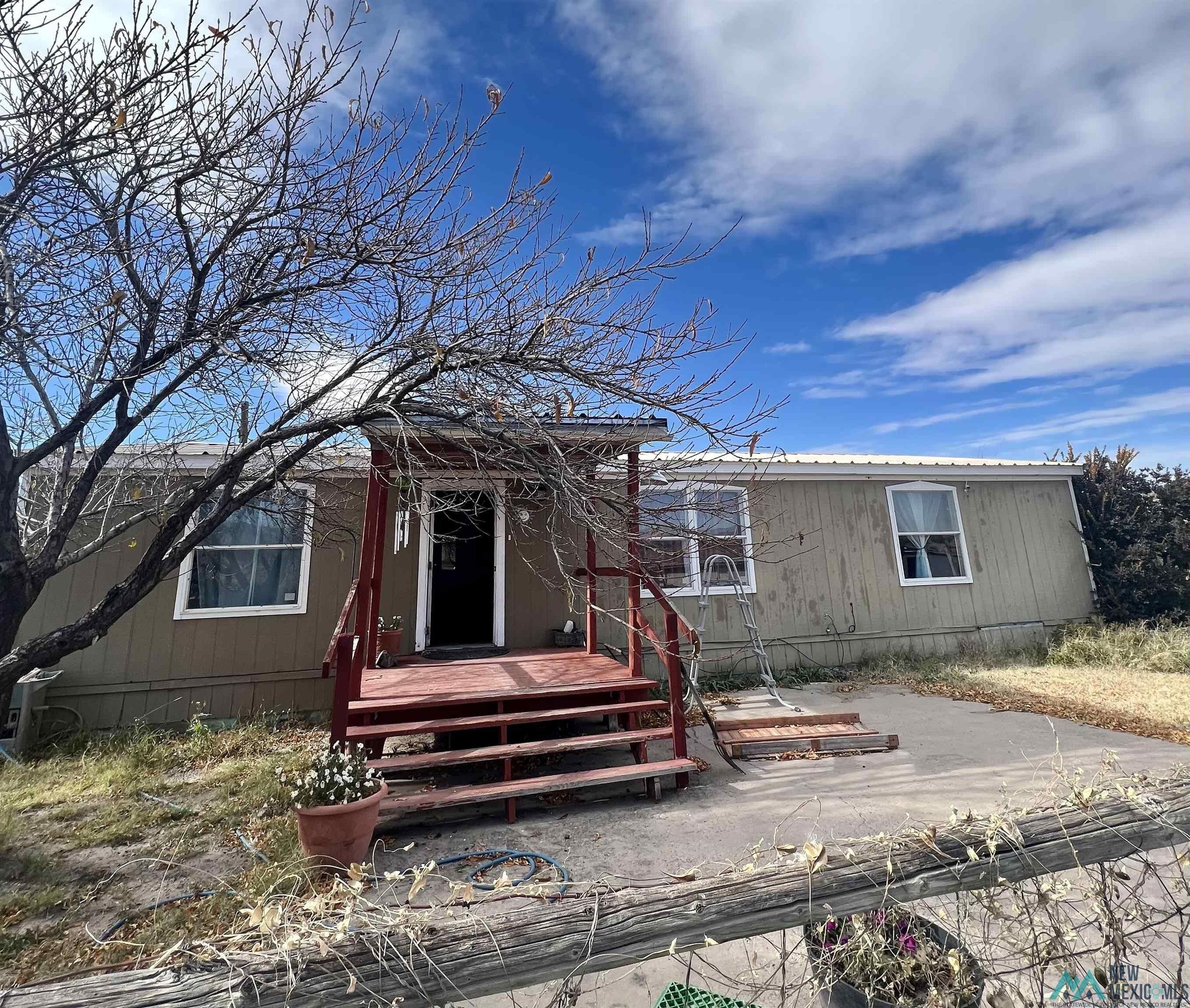 1.47 acres in Sierra County, New Mexico