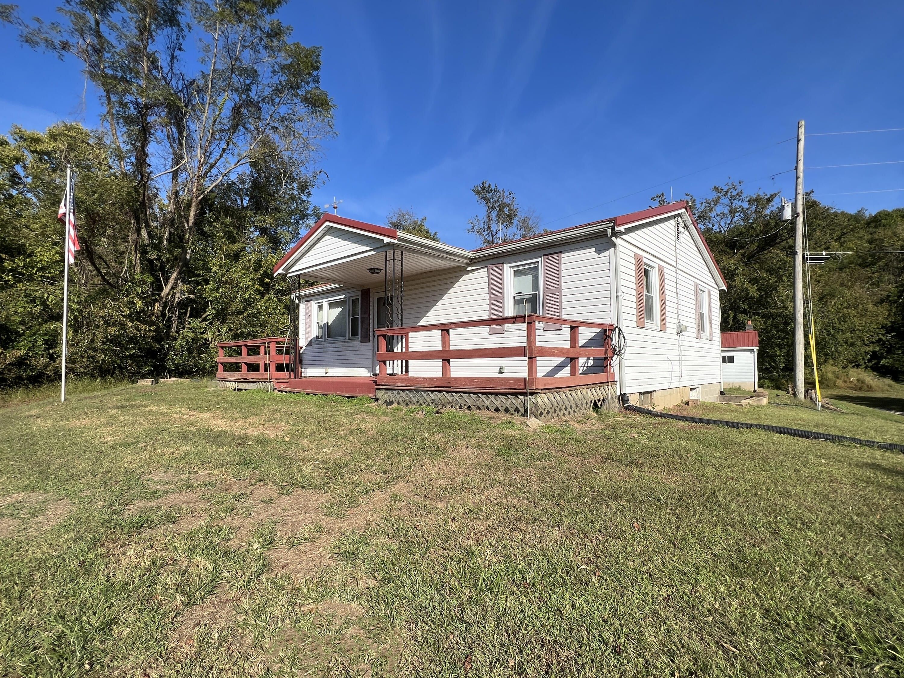 1.37 acres in Boone County, Kentucky