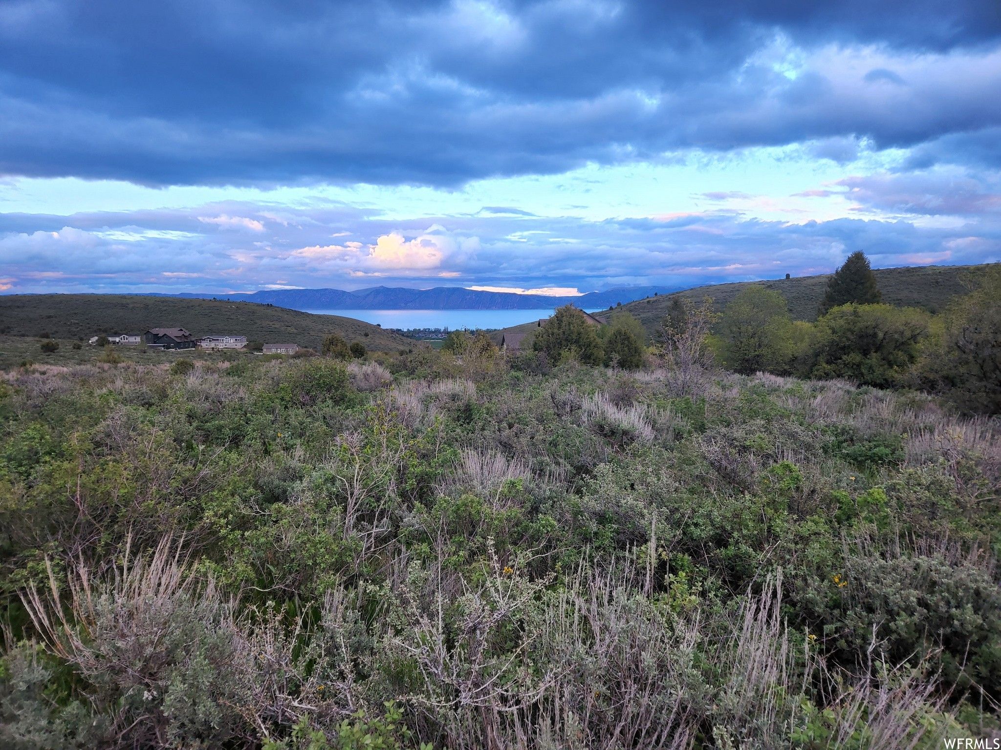 1.06 acres in Rich County, Utah