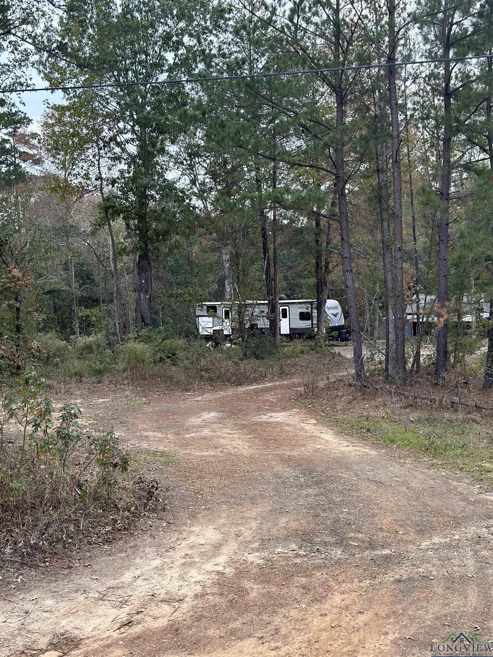 30 acres in Gregg County, Texas