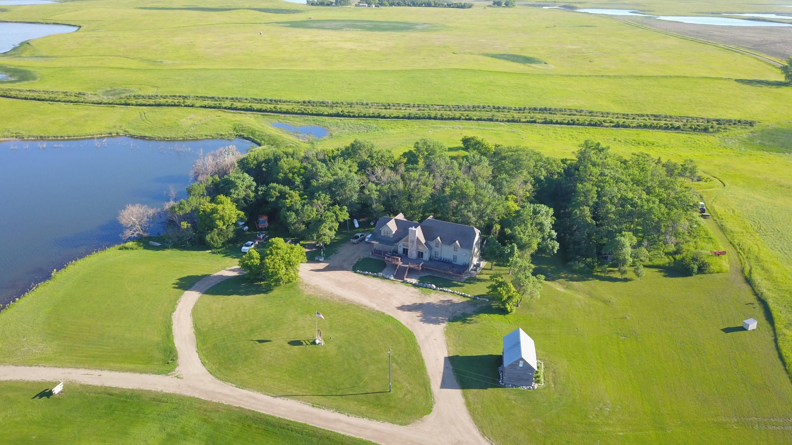 316 acres in Day County, South Dakota