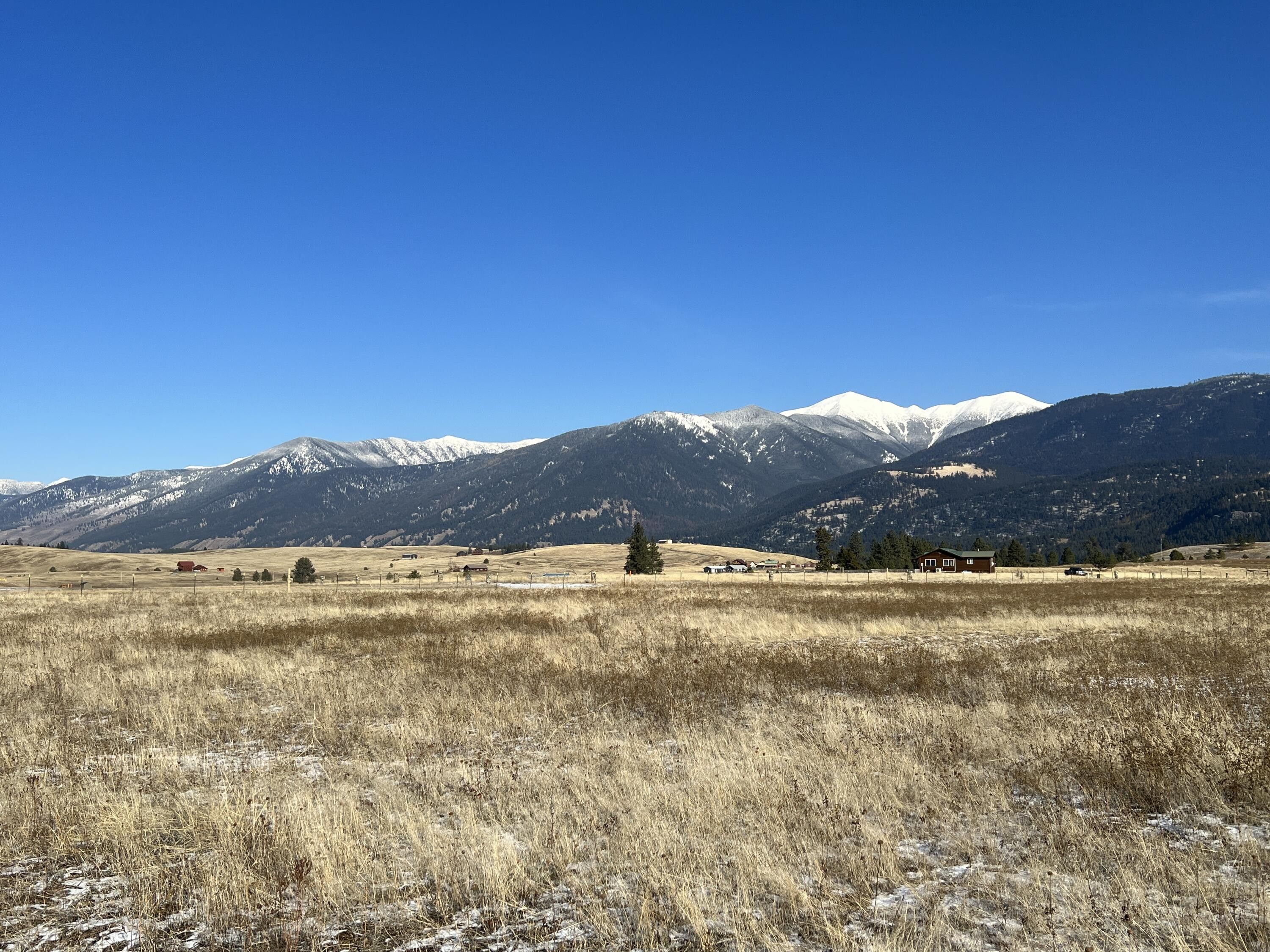 10.04 acres in Lincoln County, Montana
