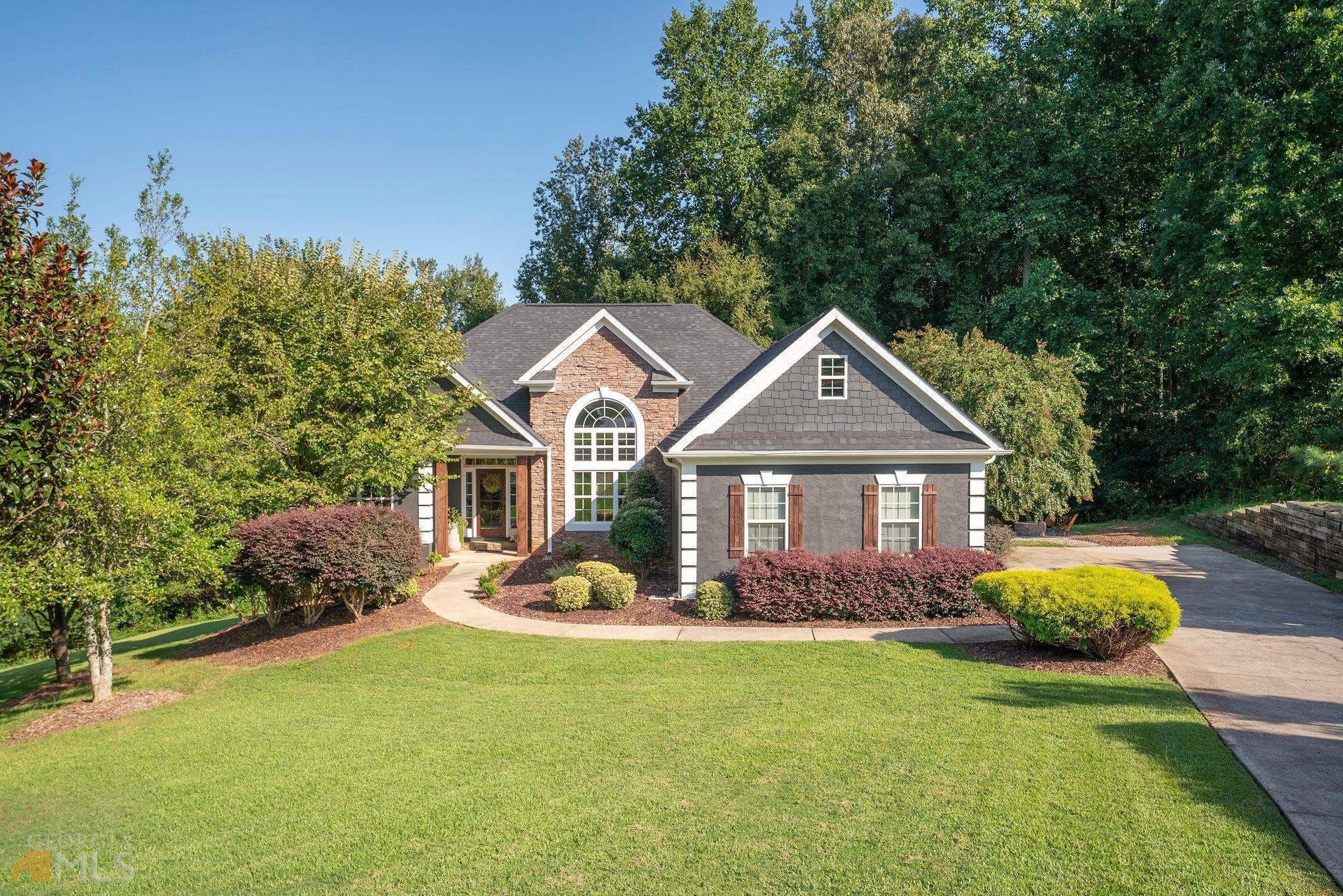 3.63 acres in Newton County,