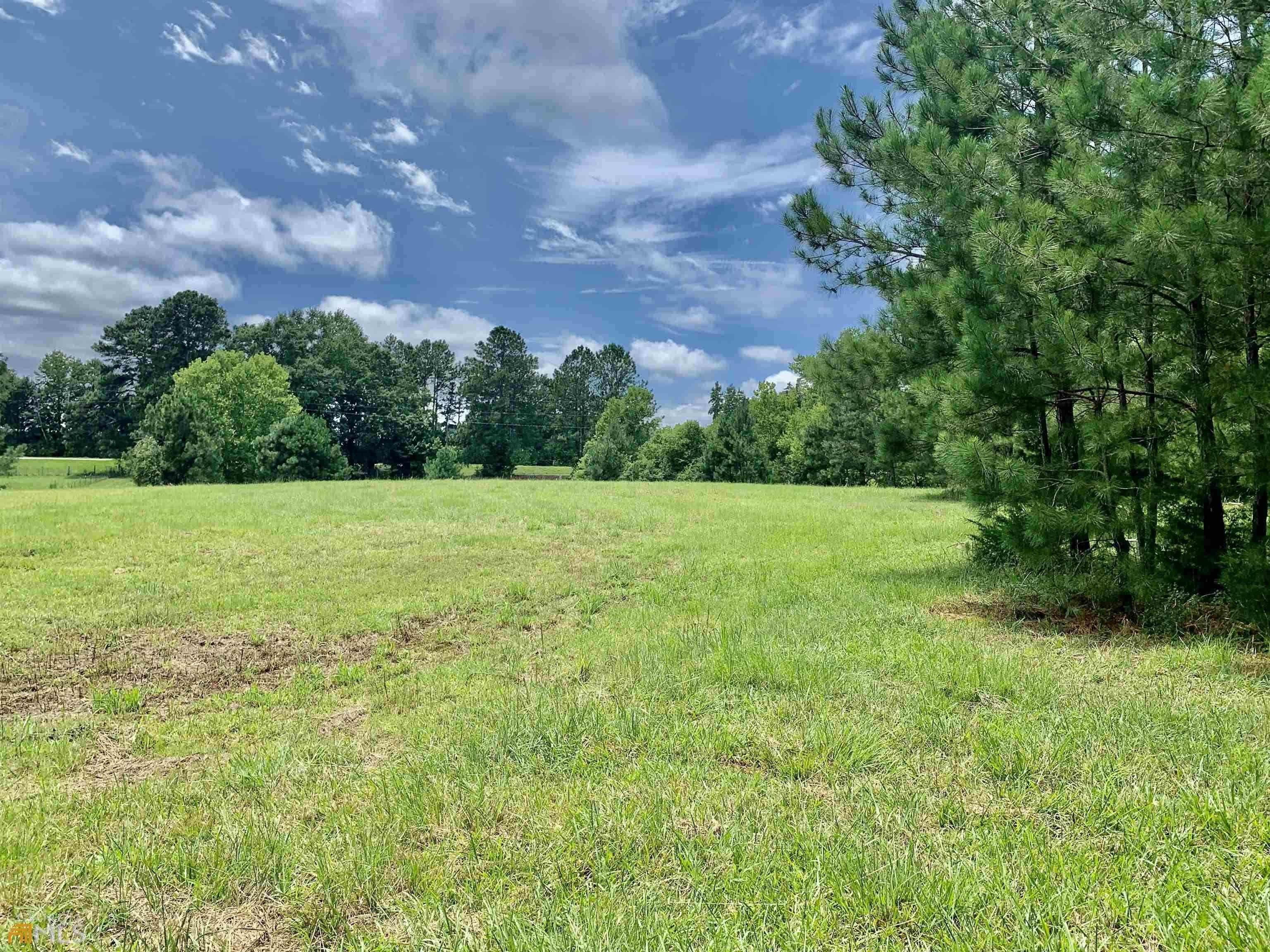 3.89 acres in Wilkes County, Georgia