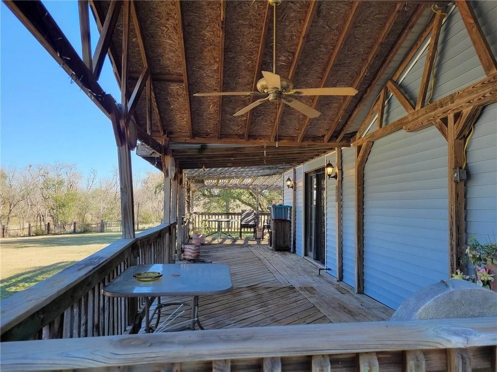 18.24 acres in Caddo County, Oklahoma