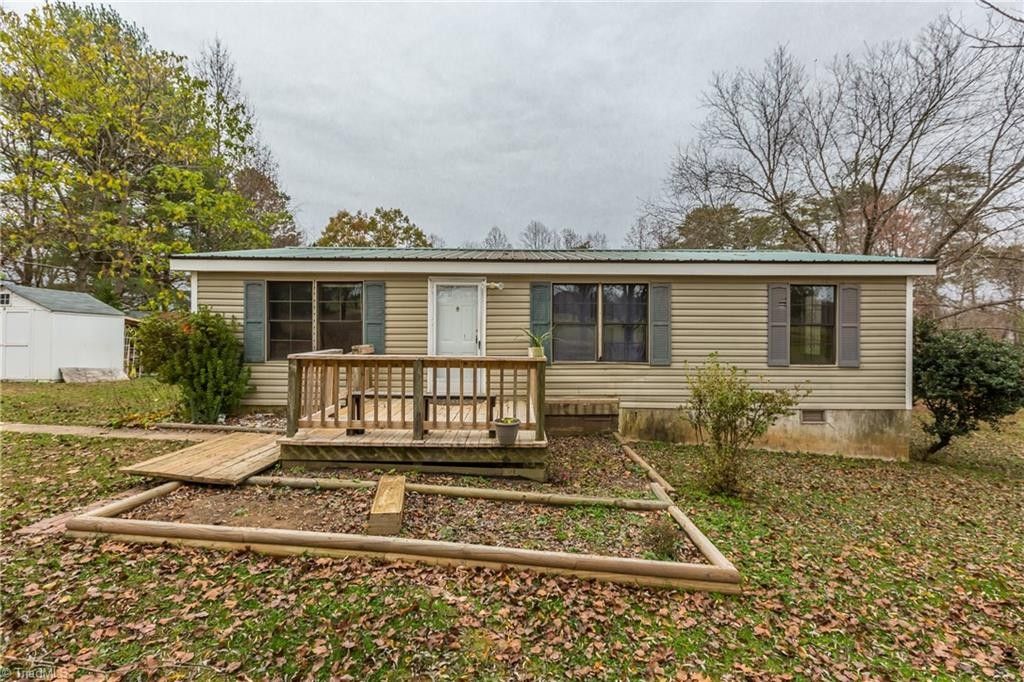 2.14 acres in Stokes County, North Carolina