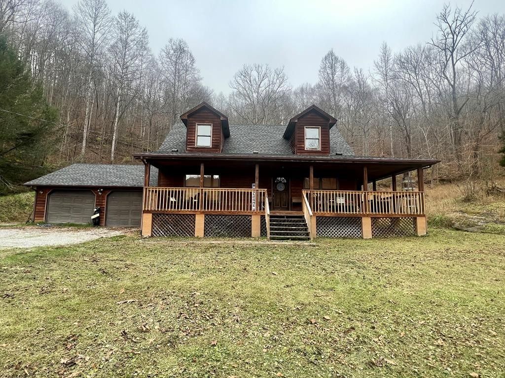 1.47 acres in Perry County, Kentucky