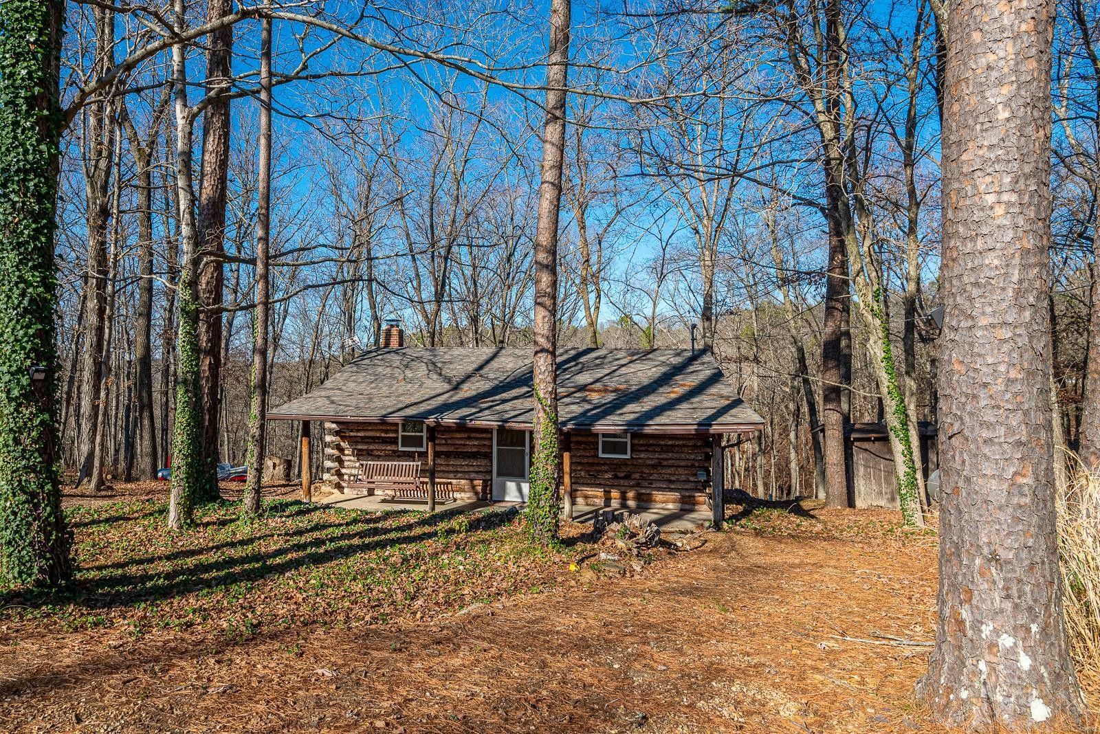 1.03 acres in Sainte Genevieve County, Missouri