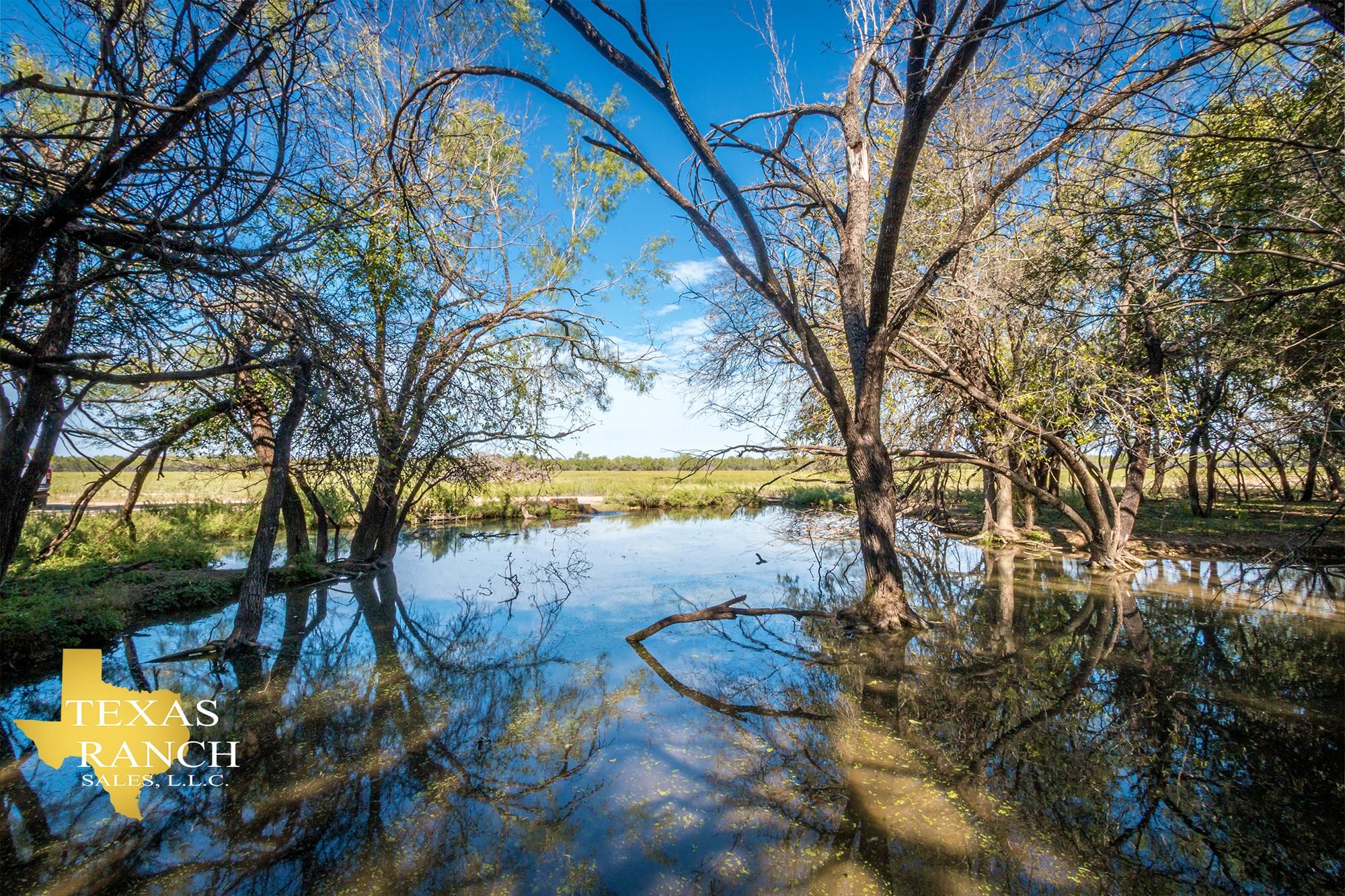 600 acres in Sabinal, TX, 78881