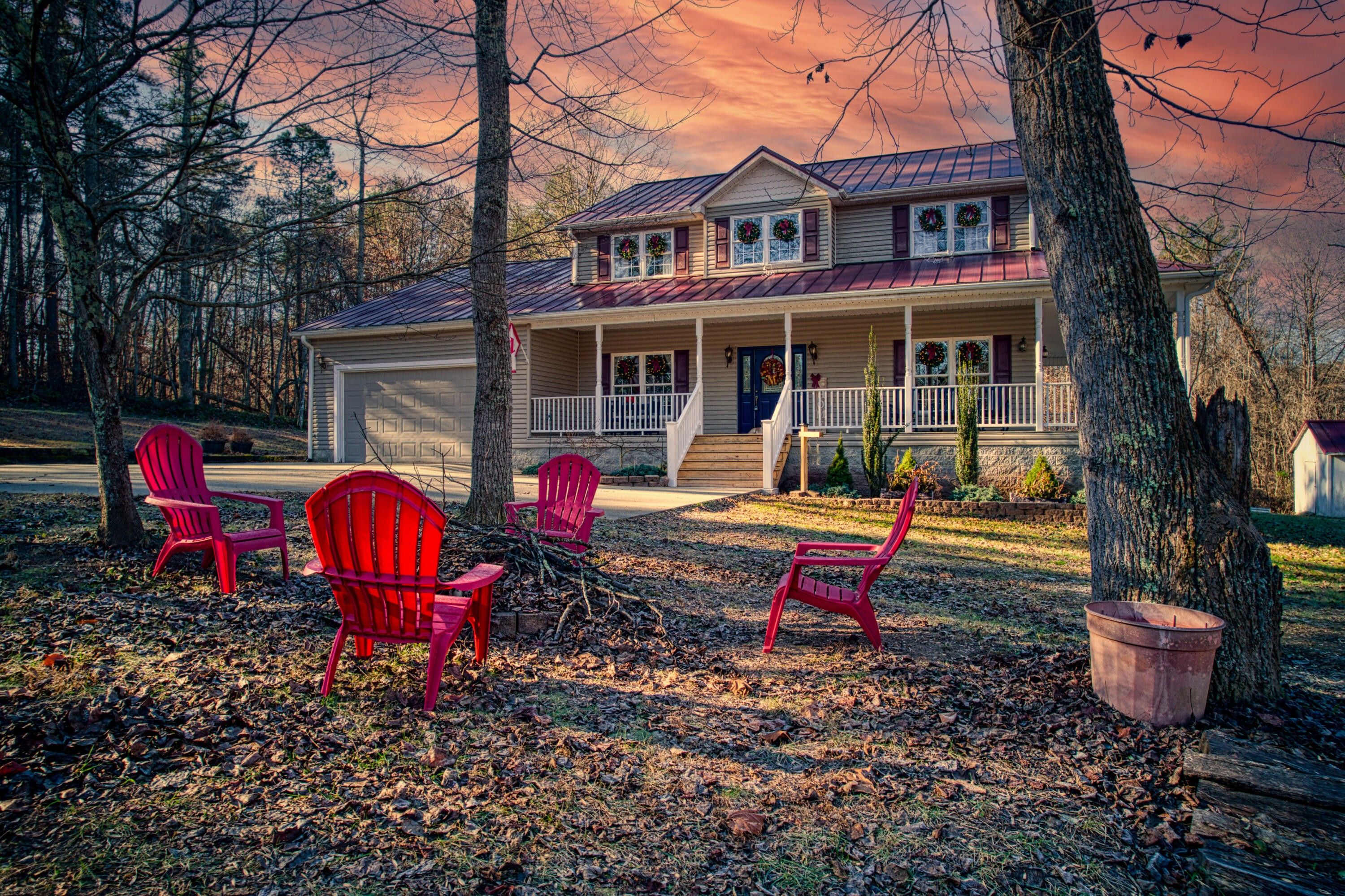 5 acres in Lawrence County, Kentucky