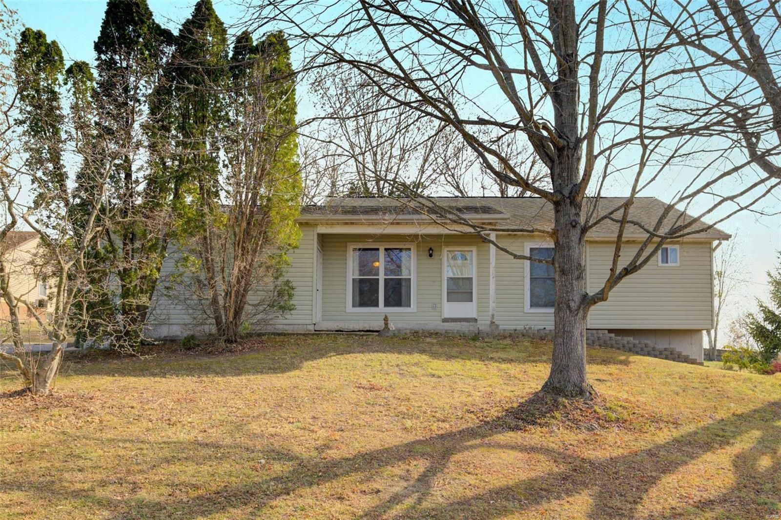 0.9 acres in Franklin County, Missouri